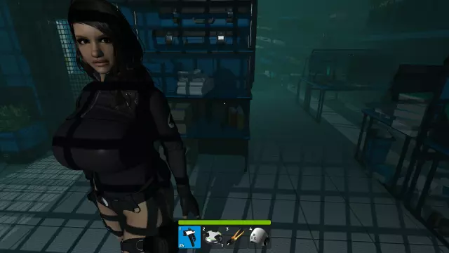 Скриншот 3 из Haydee 2 — сравните цены на игру в Steam