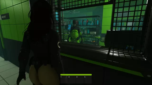 Скриншот 6 из Haydee 2 — сравните цены на игру в Steam