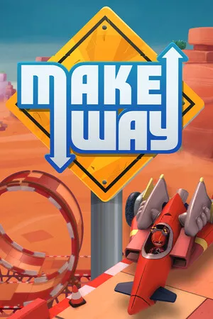 Make Way — обложка игры для ПК