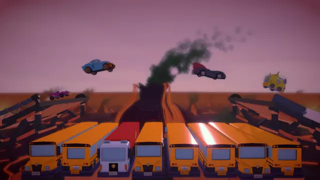 Make Way — скриншот 6 из игры