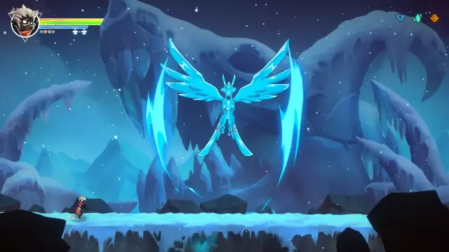 Fallen Tear: The Ascension — скриншот 6 из игры