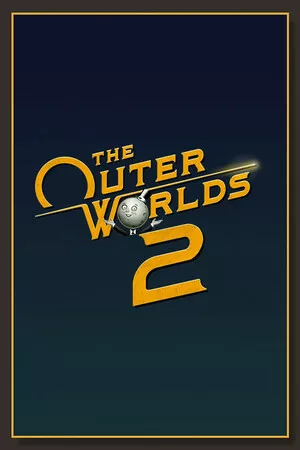 The Outer Worlds 2 — купить ключ Steam дешевле, обложка игры