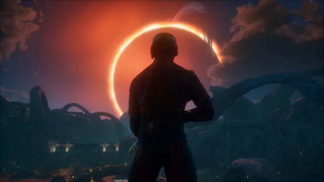 The Outer Worlds 2 — скриншот 2 из игры