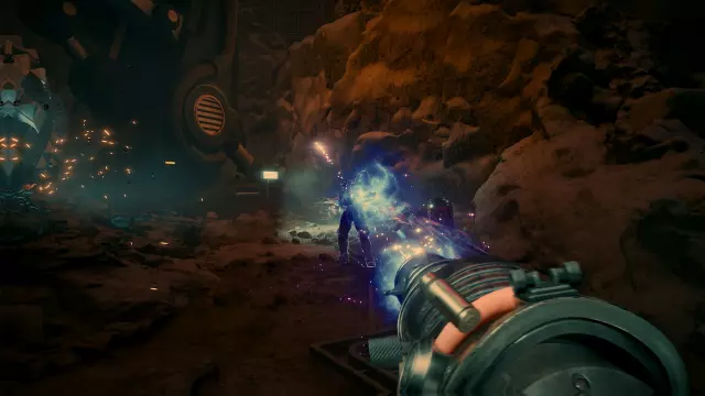 The Outer Worlds 2 — скриншот 3 из игры