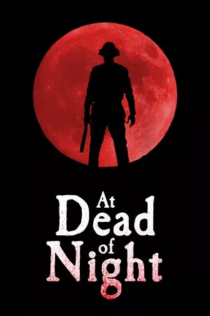 At Dead Of Night — купить ключ Steam дешевле, обложка игры