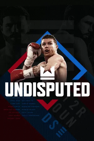 Undisputed — купить ключ Steam дешевле, обложка игры