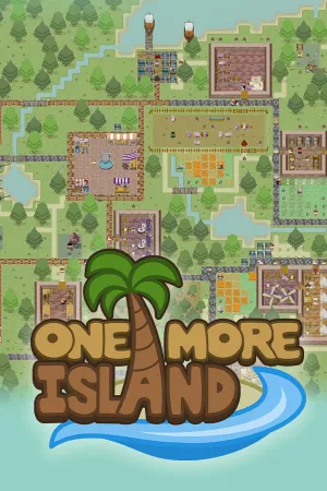 One More Island — обложка игры для ПК