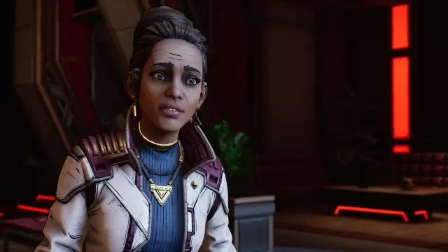 New Tales from the Borderlands — скриншот 1 из игры