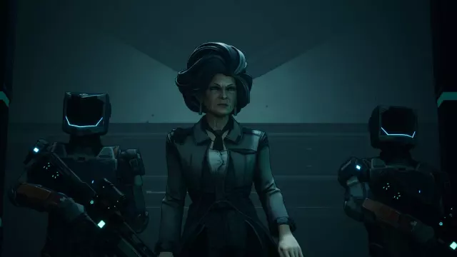 New Tales from the Borderlands — скриншот 5 из игры