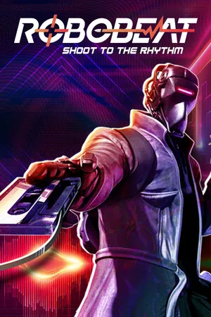 ROBOBEAT — купить ключ Steam дешевле, обложка игры