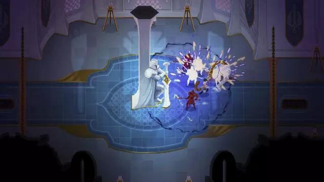 Скриншот 4 из The Mageseeker: A League of Legends Story — сравните цены на игру в Steam