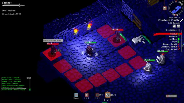 Netherguild — скриншот 1 из игры
