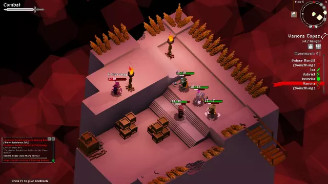 Netherguild — скриншот 6 из игры
