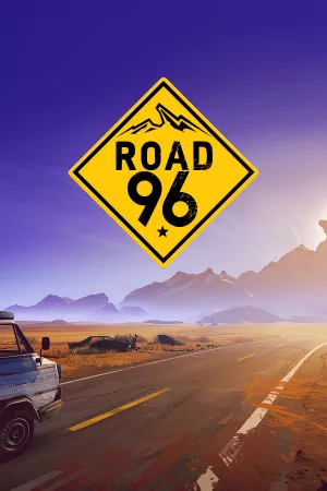 Сравнить цены на Road 96 🛣️ в Steam — выбери, где купить дешевле