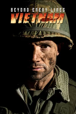Beyond Enemy Lines - Vietnam — купить ключ Steam дешевле, обложка игры