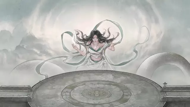 Скриншот 4 из 鬼谷八荒 Tale of Immortal — сравните цены на игру в Steam
