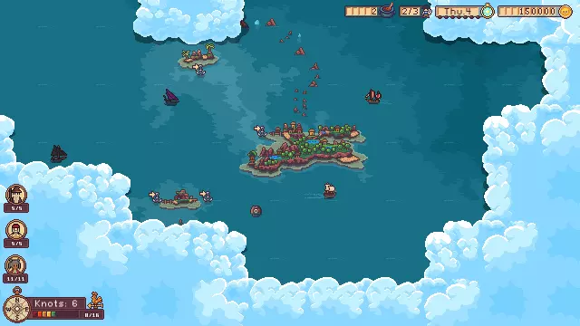 Скриншот 1 из Seablip — сравните цены на игру в Steam