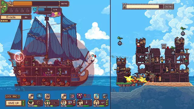 Скриншот 3 из Seablip — сравните цены на игру в Steam