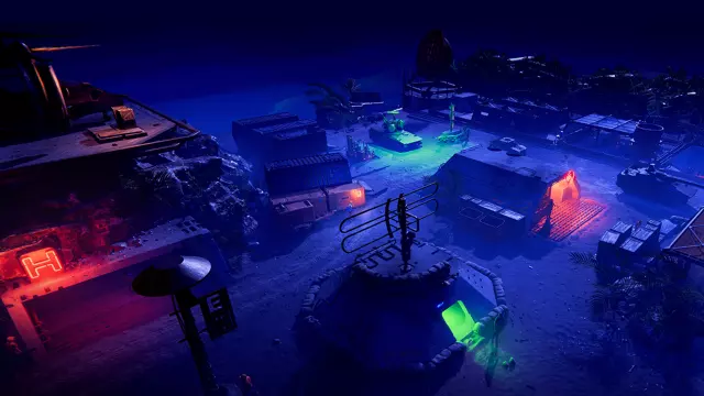 SYNTHETIK 2 — скриншот 6 из игры