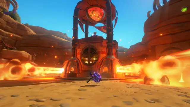 The Knightling — скриншот 1 из игры