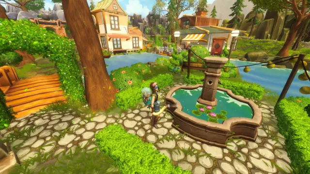 No Place Like Home — скриншот 4 из игры