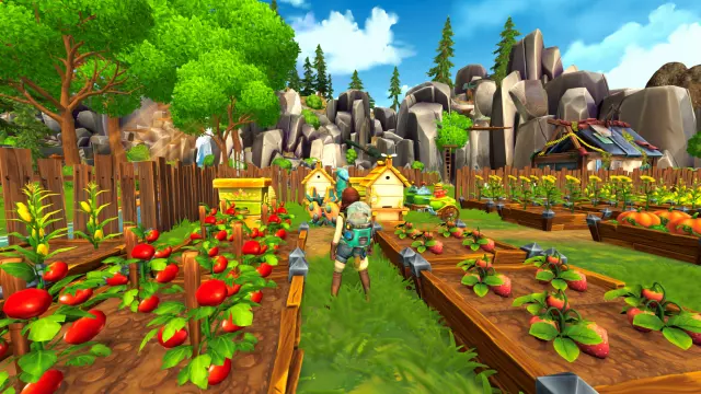 No Place Like Home — скриншот 6 из игры