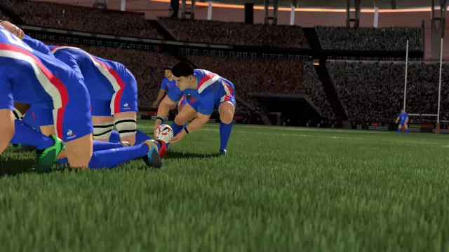 Rugby 22 — скриншот 2 из игры