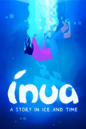 Inua - A Story in Ice and Time — купить ключ Steam дешевле, обложка игры