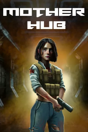Mother Hub — купить ключ Steam дешевле, обложка игры