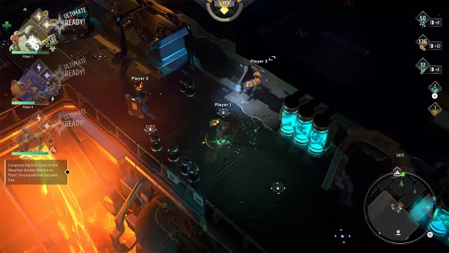 ENDLESS Dungeon — Definitive Edition — скриншот 6 из игры