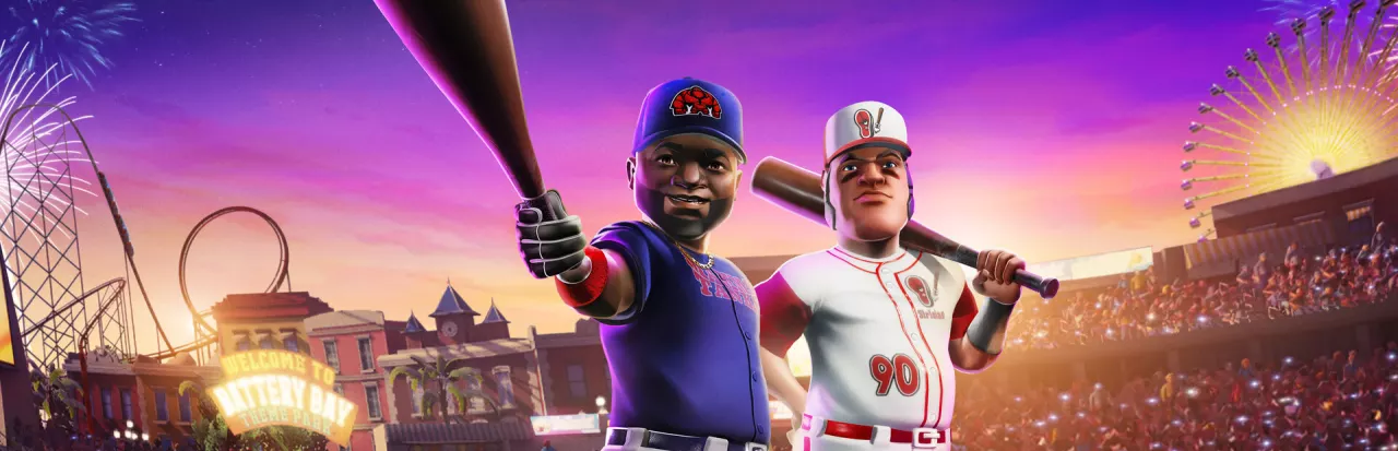 Super Mega Baseball 4 — сравните цены на ключи и гифты Steam