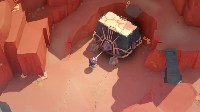 COCOON — скриншот 1 из игры