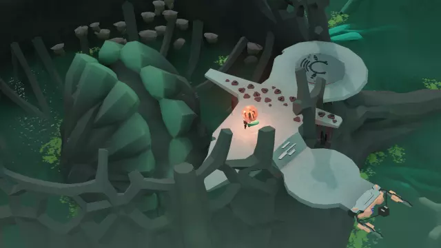 COCOON — скриншот 2 из игры