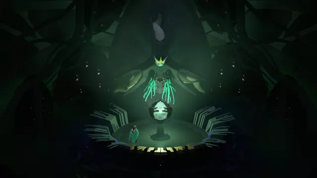 COCOON — скриншот 4 из игры
