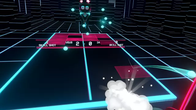 KING PONG — скриншот 2 из игры