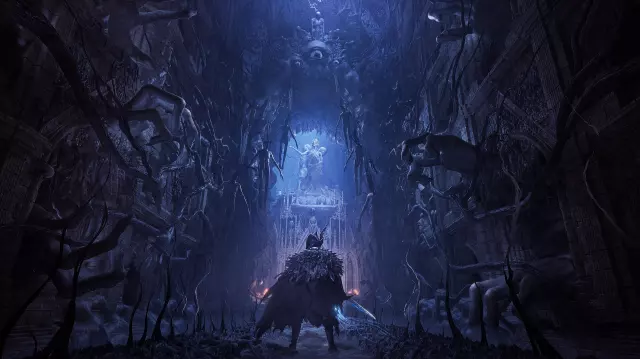 Lords of the Fallen — скриншот 3 из игры
