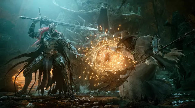 Lords of the Fallen — скриншот 6 из игры