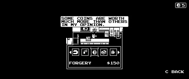 Minit Fun Racer — скриншот 3 из игры