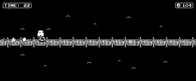 Minit Fun Racer — скриншот 6 из игры