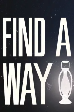 Find A Way — купить ключ Steam дешевле, обложка игры
