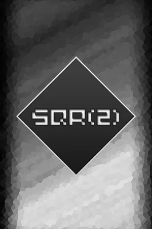 Sqr(2) — купить ключ Steam дешевле, обложка игры