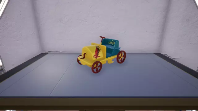 Toy Tinker Simulator — скриншот 3 из игры