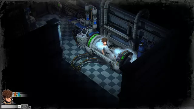 Heaven Dust 2 — скриншот 1 из игры