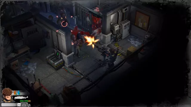 Heaven Dust 2 — скриншот 4 из игры