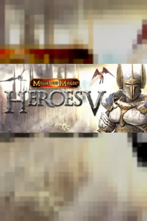 Сравнить цены на Heroes of Might & Magic V в Steam — выбери, где купить дешевле