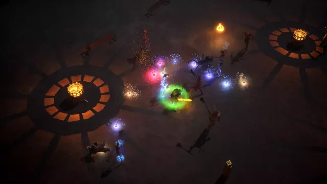 The Hopebringer — скриншот 5 из игры
