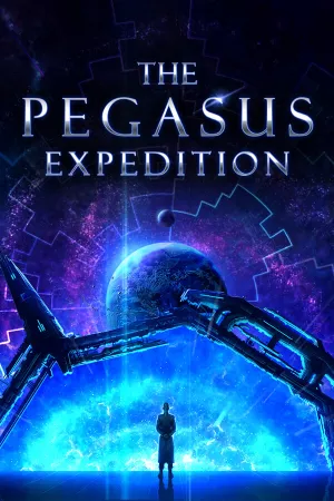 The Pegasus Expedition — купить ключ Steam дешевле, обложка игры