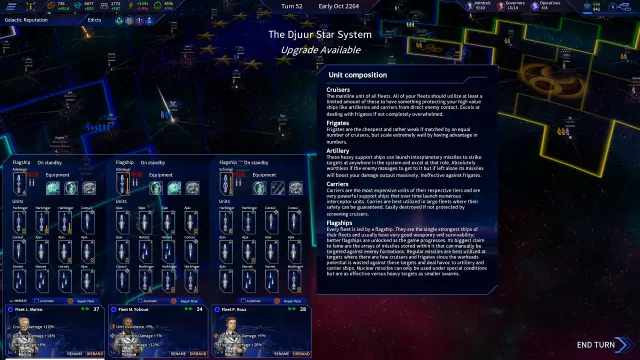 The Pegasus Expedition — скриншот 3 из игры