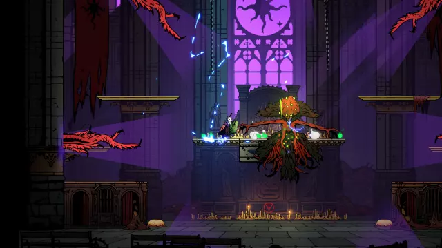 Madshot — скриншот 1 из игры