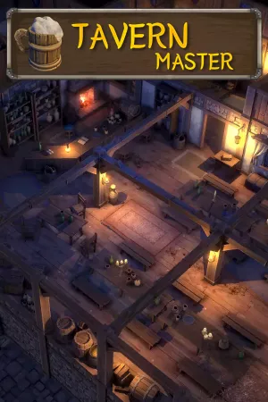 Сравнить цены на Tavern Master в Steam — выбери, где купить дешевле